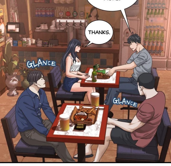 Right Under His Roof Uncensored, chapter 29, page 18 of 124