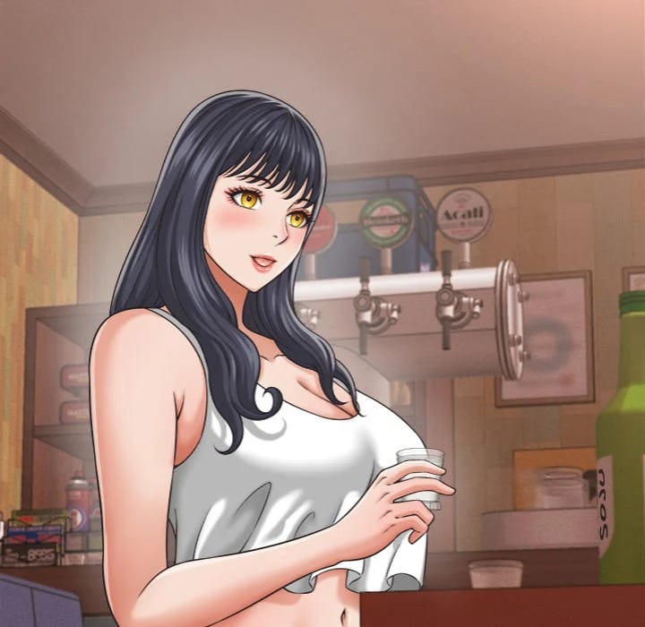 Right Under His Roof Uncensored, chapter 29, page 20 of 124