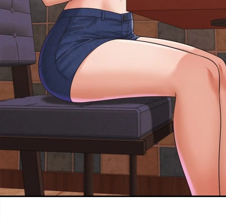 Right Under His Roof Uncensored, chapter 29, page 21 of 124