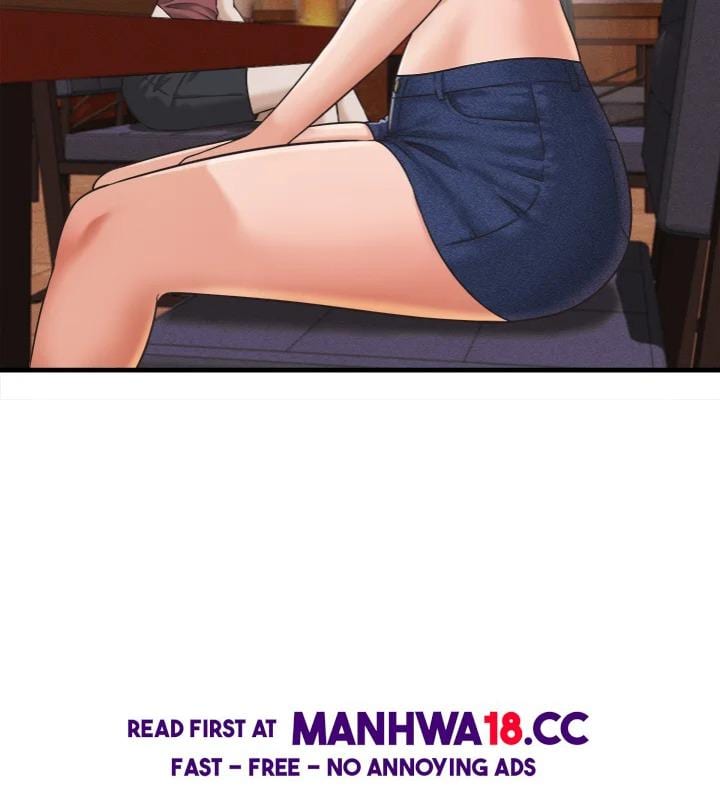 Right Under His Roof Uncensored, chapter 29, page 23 of 124