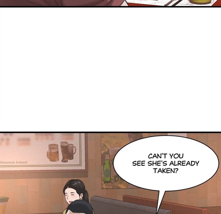 Right Under His Roof Uncensored, chapter 29, page 25 of 124