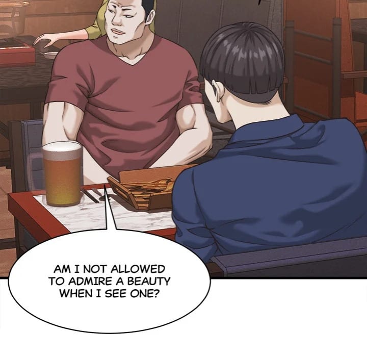 Right Under His Roof Uncensored, chapter 29, page 26 of 124