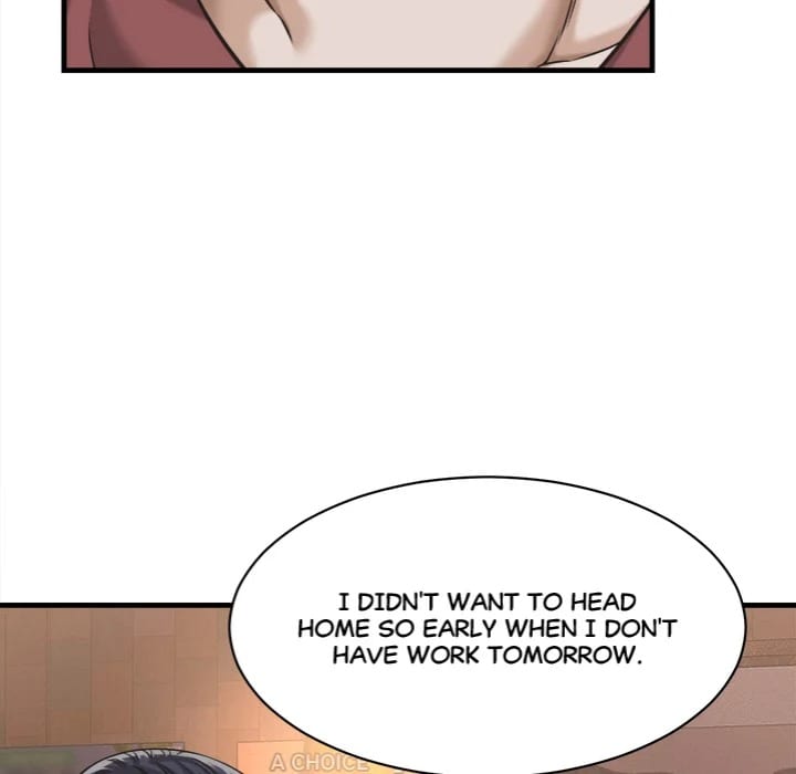 Right Under His Roof Uncensored, chapter 29, page 30 of 124
