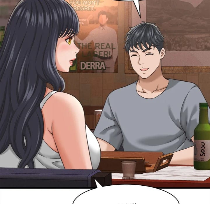 Right Under His Roof Uncensored, chapter 29, page 31 of 124