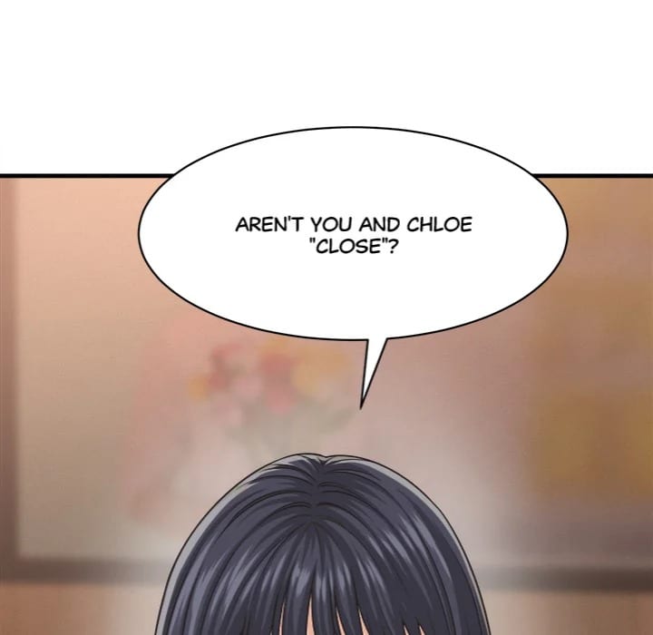 Right Under His Roof Uncensored, chapter 29, page 36 of 124