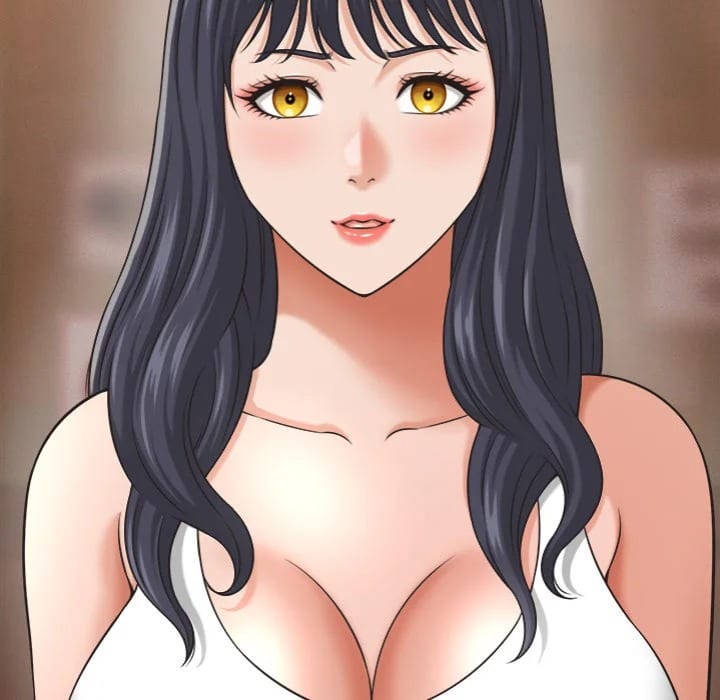 Right Under His Roof Uncensored, chapter 29, page 37 of 124