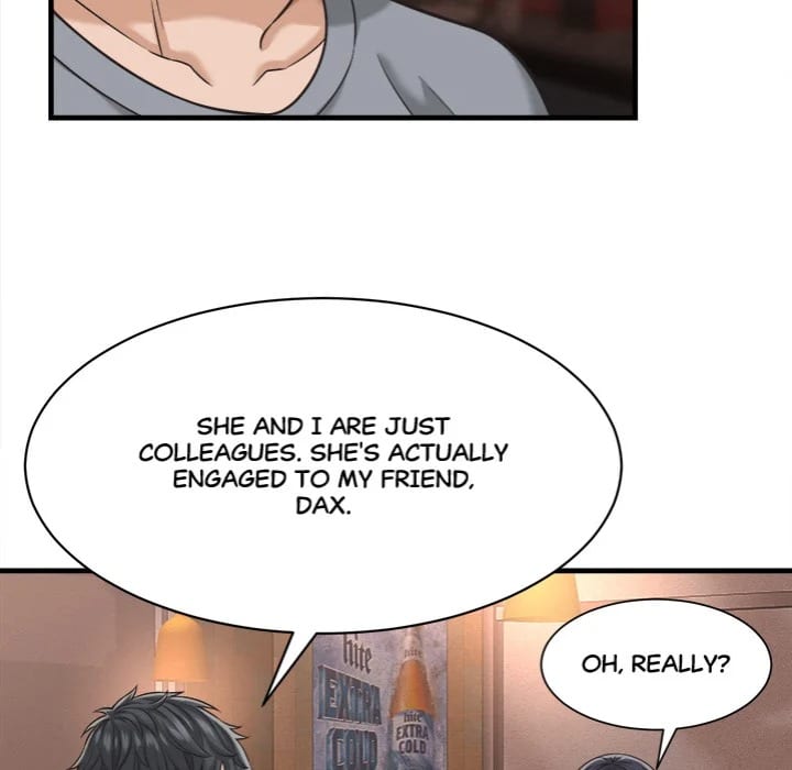 Right Under His Roof Uncensored, chapter 29, page 40 of 124
