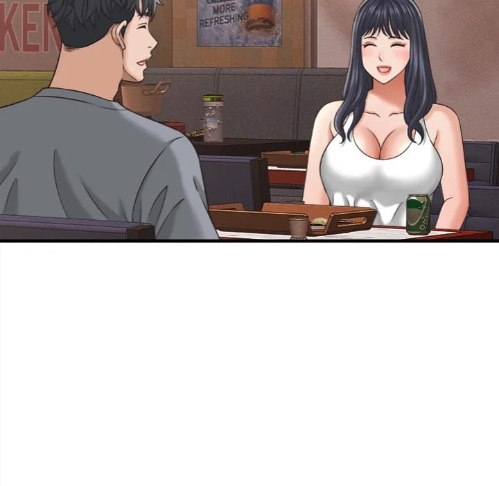 Right Under His Roof Uncensored, chapter 29, page 41 of 124