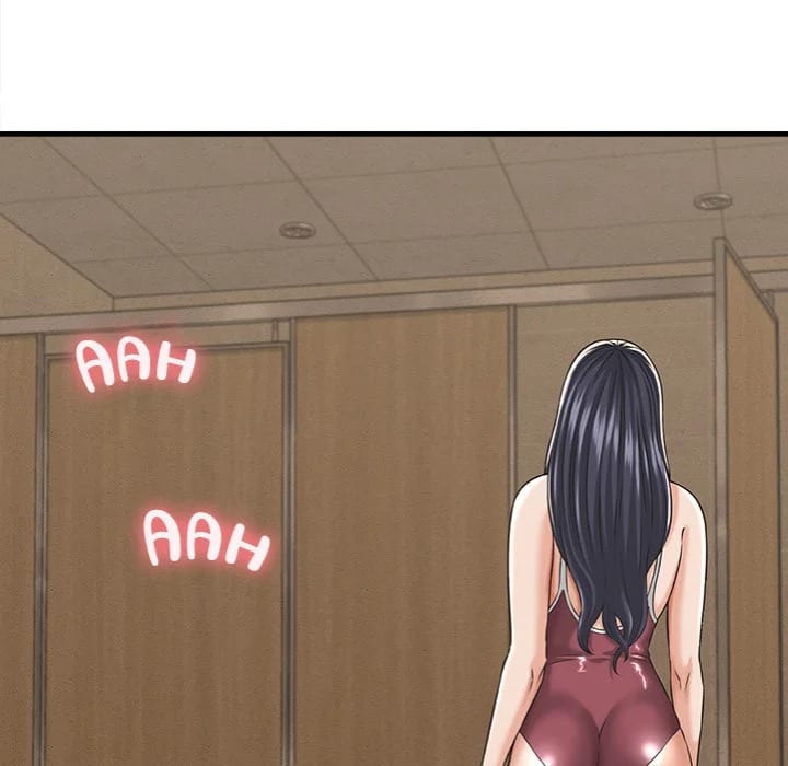 Right Under His Roof Uncensored, chapter 29, page 42 of 124