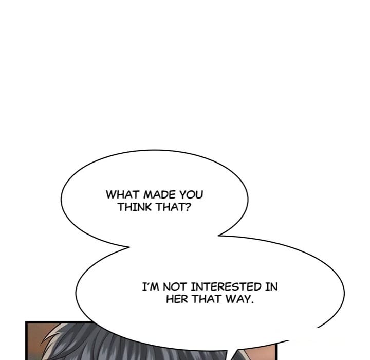Right Under His Roof Uncensored, chapter 29, page 45 of 124