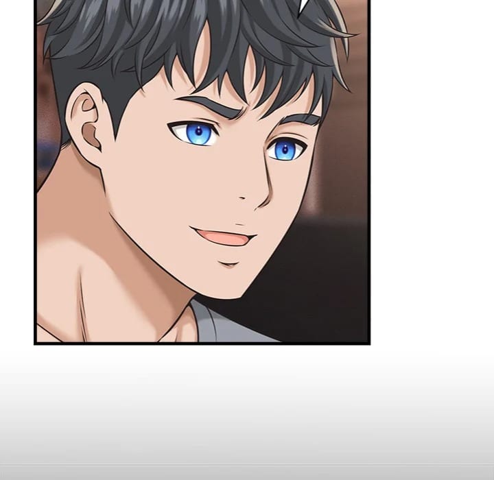 Right Under His Roof Uncensored, chapter 29, page 46 of 124