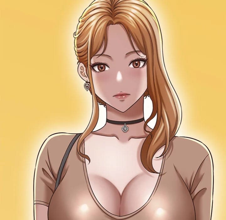 Right Under His Roof Uncensored, chapter 29, page 48 of 124