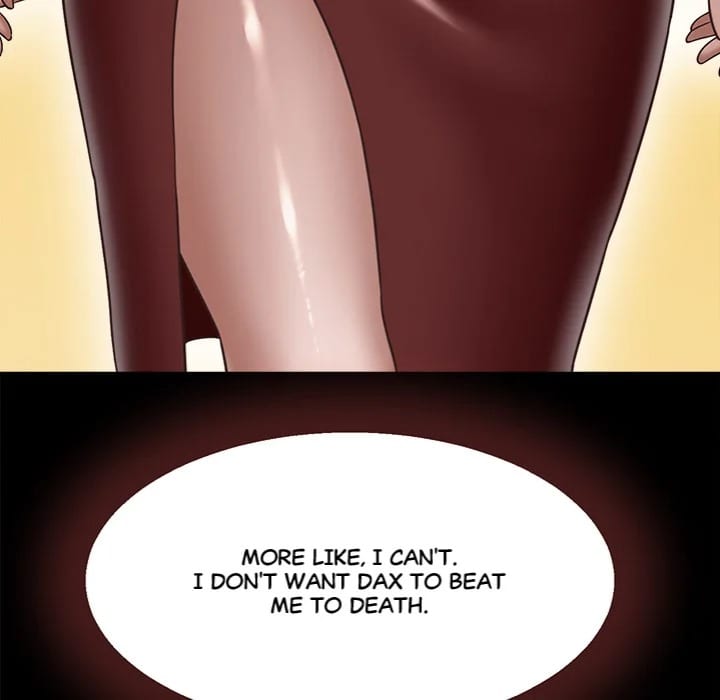 Right Under His Roof Uncensored, chapter 29, page 50 of 124
