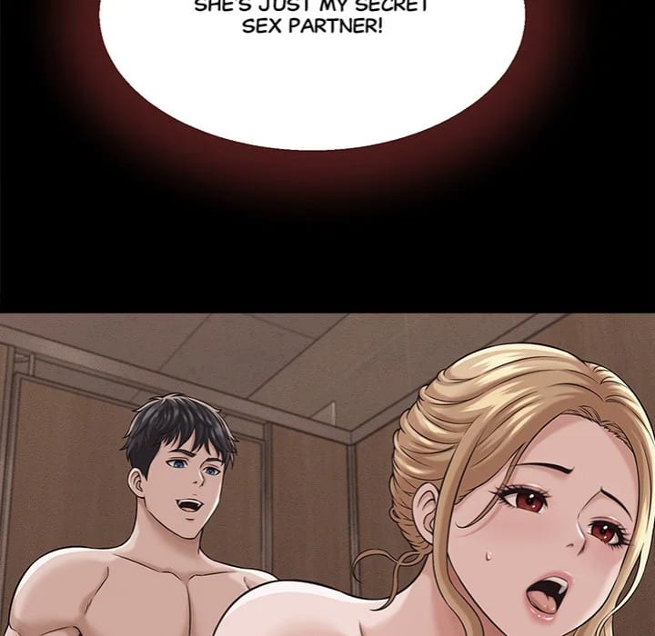Right Under His Roof Uncensored, chapter 29, page 53 of 124