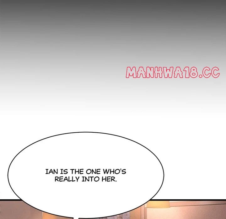 Right Under His Roof Uncensored, chapter 29, page 55 of 124