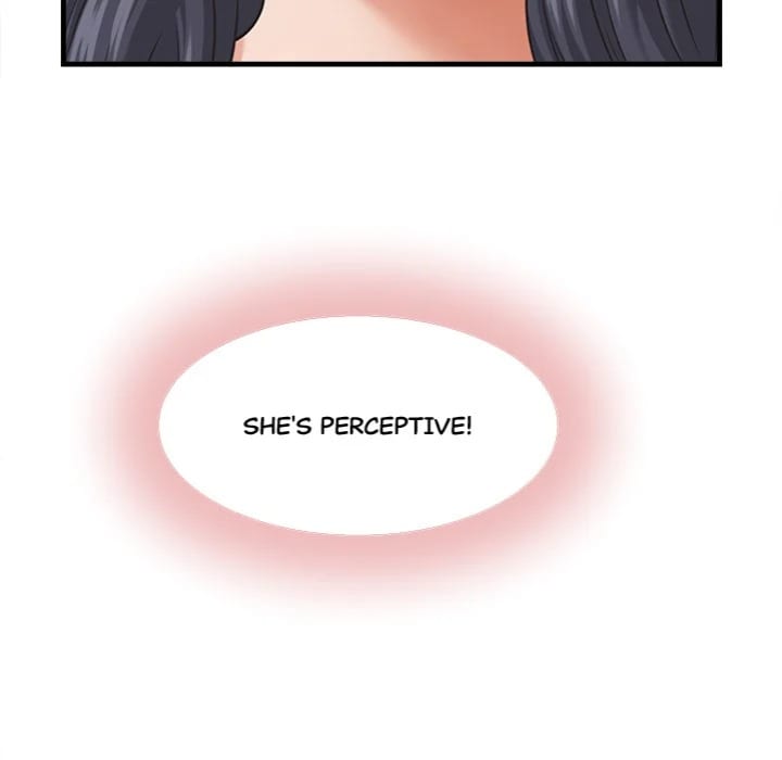 Right Under His Roof Uncensored, chapter 29, page 59 of 124
