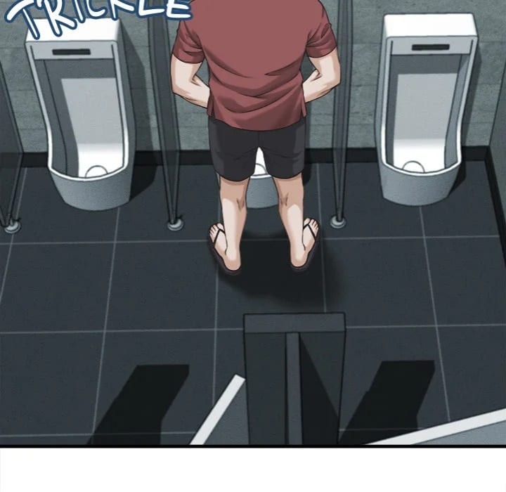 Right Under His Roof Uncensored, chapter 29, page 63 of 124