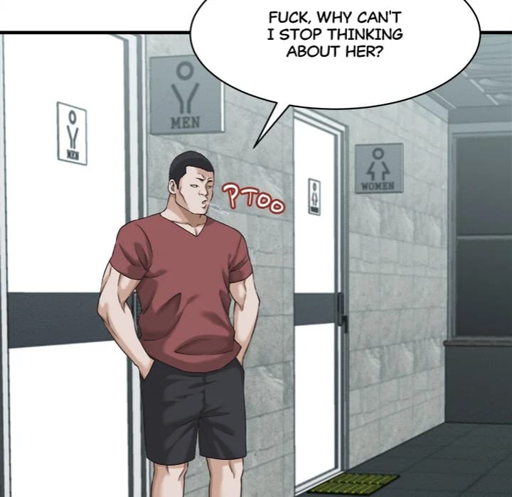 Right Under His Roof Uncensored, chapter 29, page 67 of 124