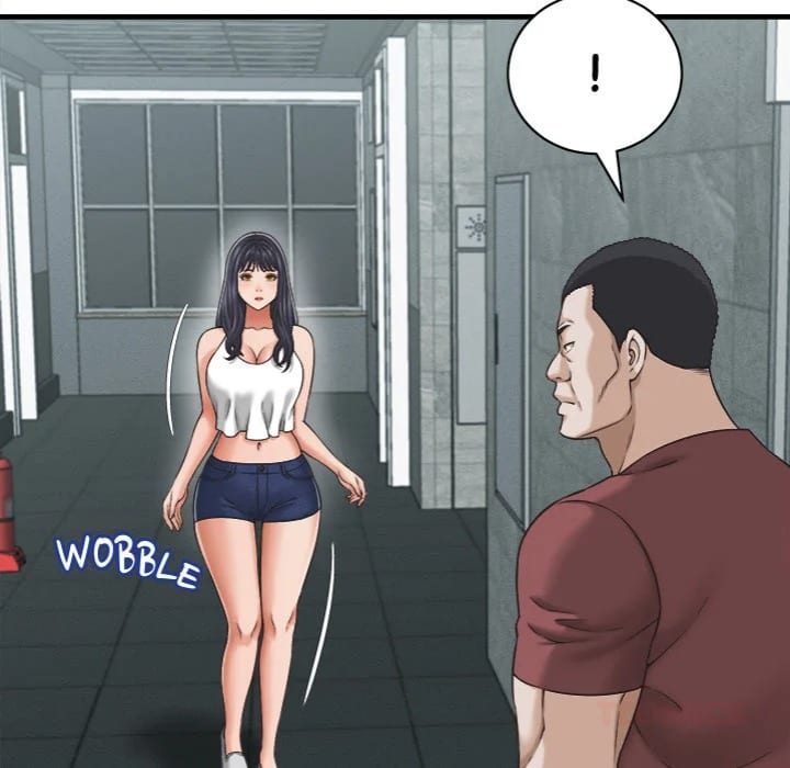 Right Under His Roof Uncensored, chapter 29, page 69 of 124