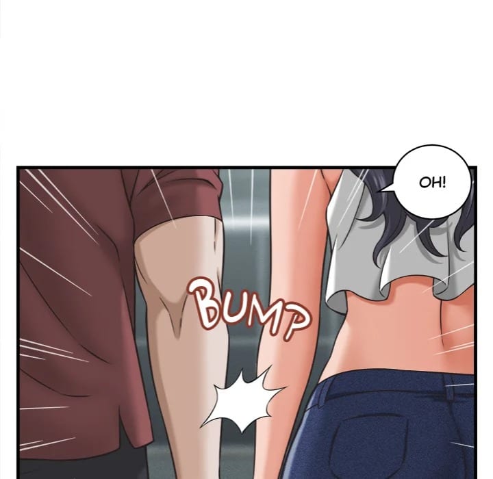Right Under His Roof Uncensored, chapter 29, page 72 of 124