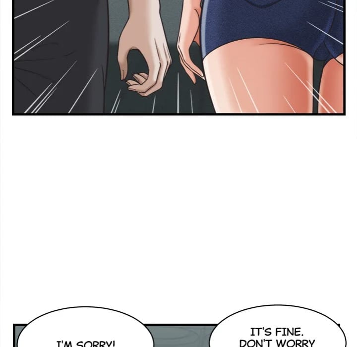Right Under His Roof Uncensored, chapter 29, page 73 of 124
