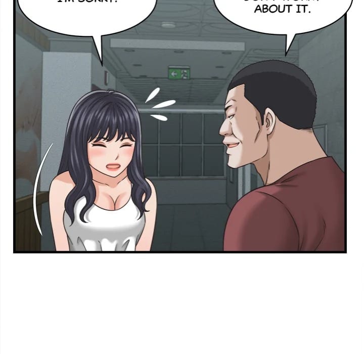 Right Under His Roof Uncensored, chapter 29, page 74 of 124