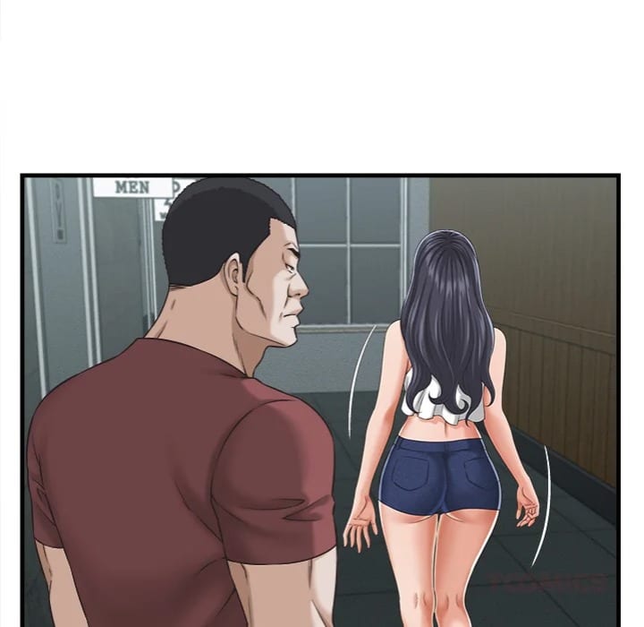 Right Under His Roof Uncensored, chapter 29, page 75 of 124