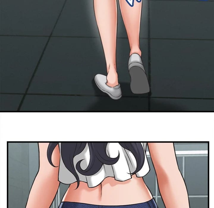 Right Under His Roof Uncensored, chapter 29, page 78 of 124