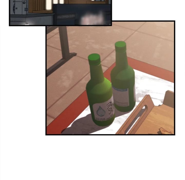 Right Under His Roof Uncensored, chapter 29, page 83 of 124