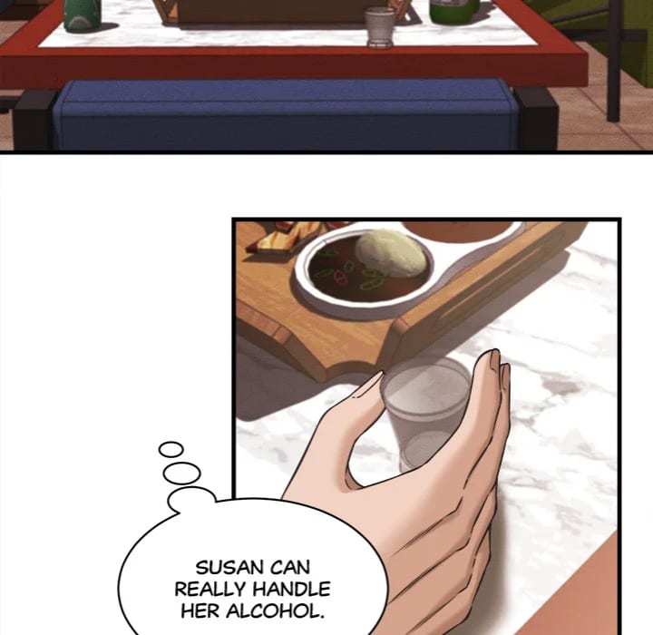 Right Under His Roof Uncensored, chapter 29, page 85 of 124