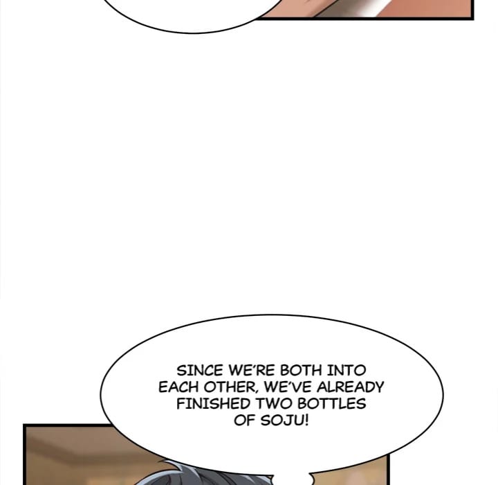 Right Under His Roof Uncensored, chapter 29, page 86 of 124