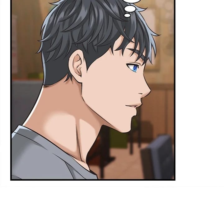 Right Under His Roof Uncensored, chapter 29, page 87 of 124