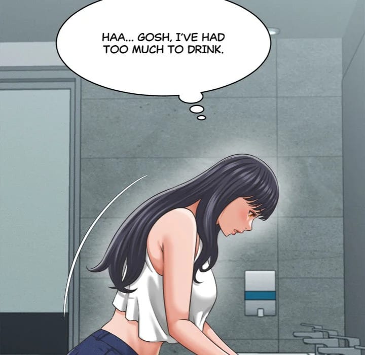 Right Under His Roof Uncensored, chapter 29, page 90 of 124