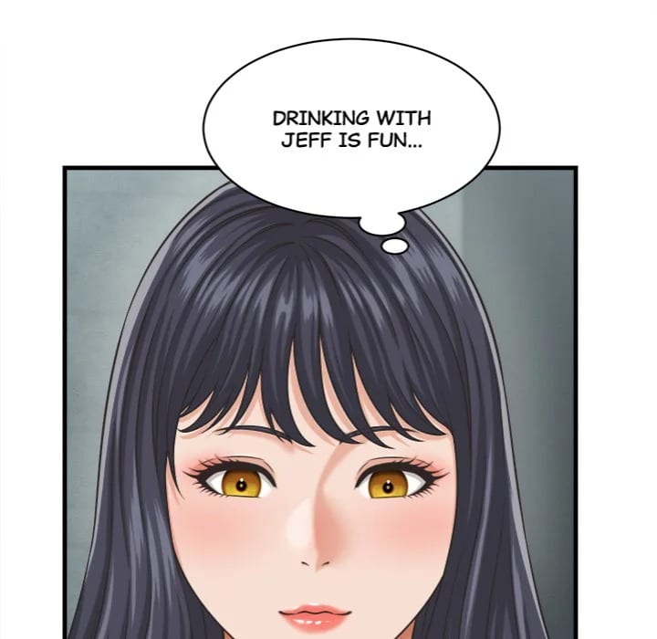 Right Under His Roof Uncensored, chapter 29, page 92 of 124