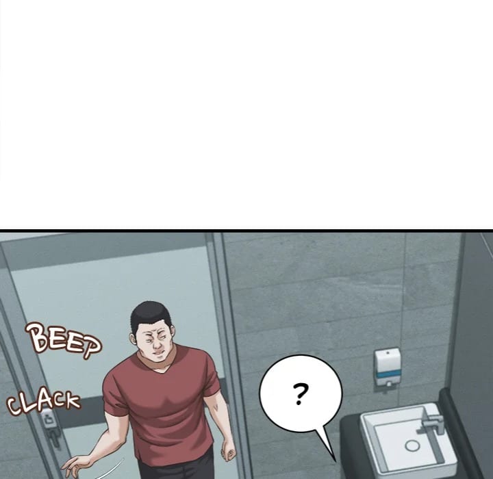 Right Under His Roof Uncensored, chapter 29, page 95 of 124