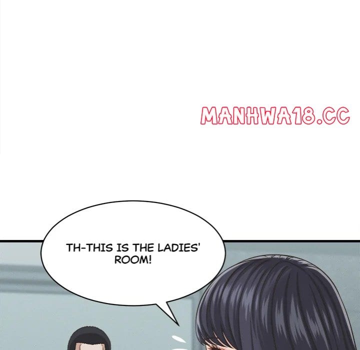 Right Under His Roof Uncensored, chapter 29, page 97 of 124