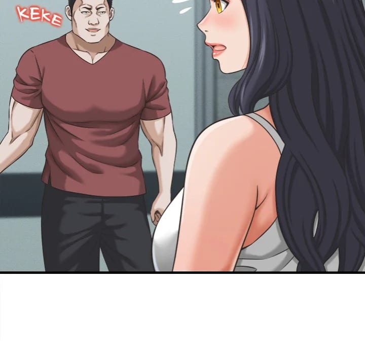 Right Under His Roof Uncensored, chapter 29, page 98 of 124