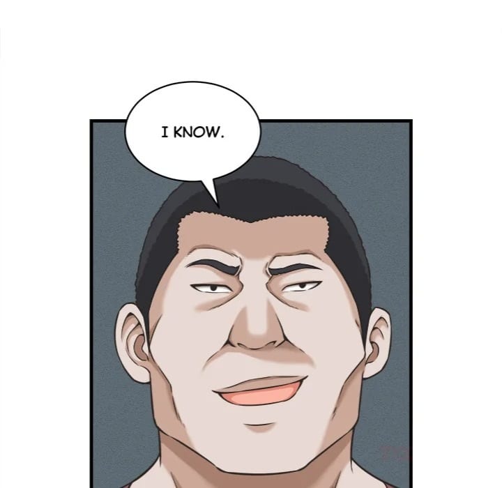 Right Under His Roof Uncensored, chapter 29, page 99 of 124