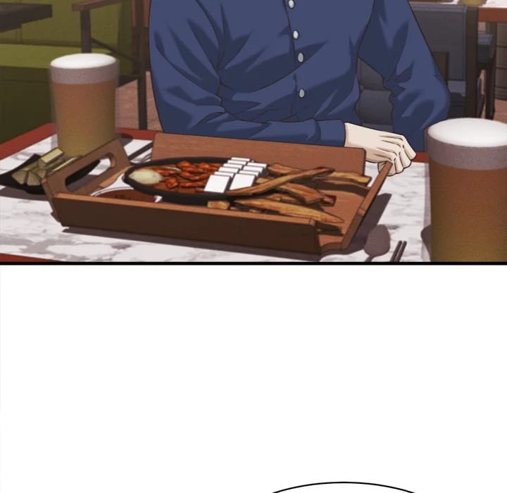 Right Under His Roof Uncensored, chapter 29, page 102 of 124