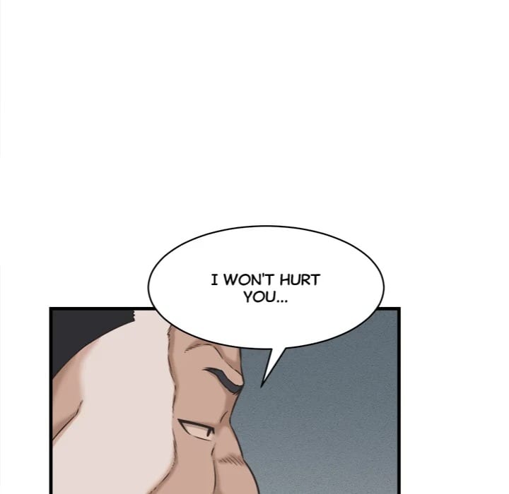 Right Under His Roof Uncensored, chapter 29, page 106 of 124