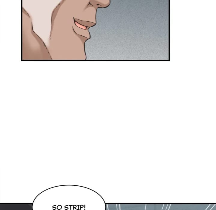Right Under His Roof Uncensored, chapter 29, page 107 of 124