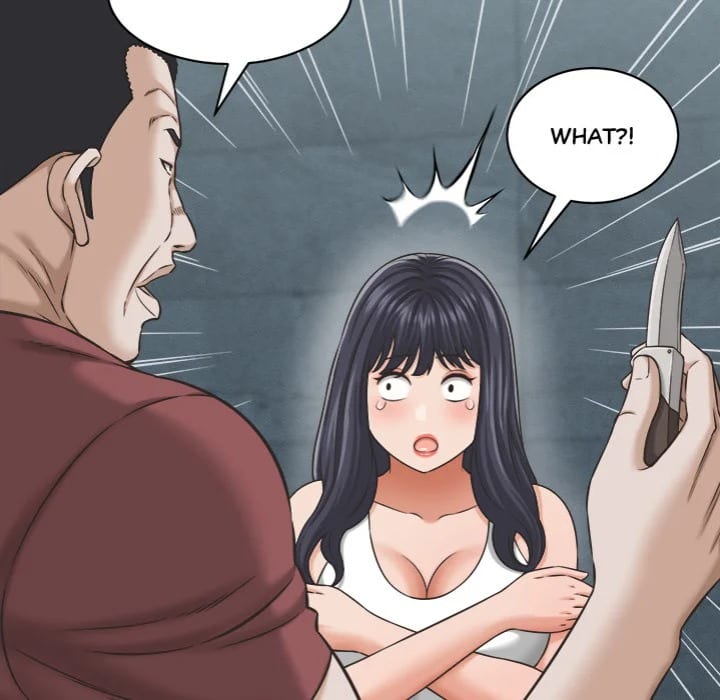 Right Under His Roof Uncensored, chapter 29, page 108 of 124