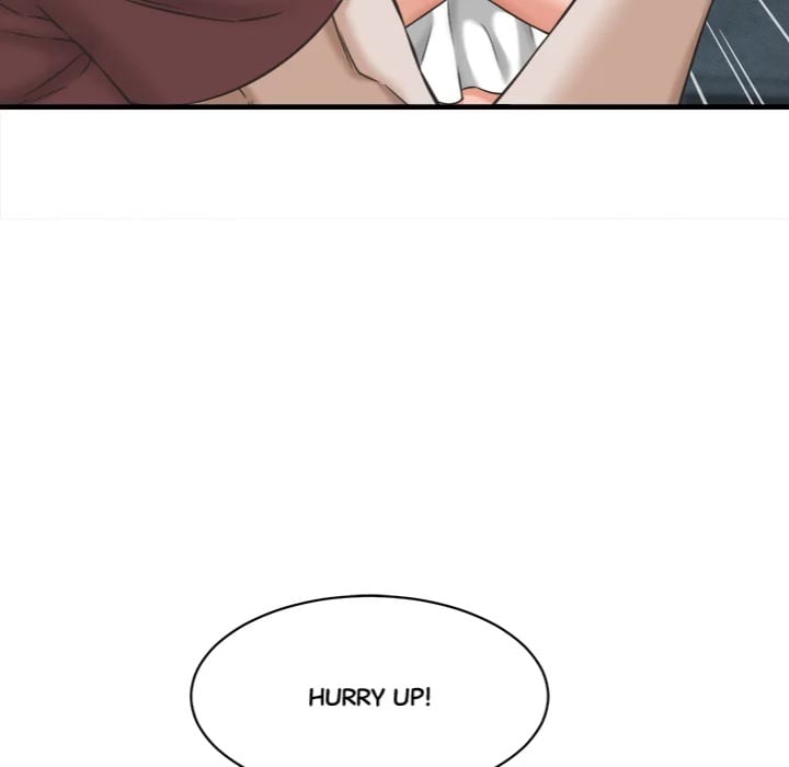 Right Under His Roof Uncensored, chapter 29, page 109 of 124