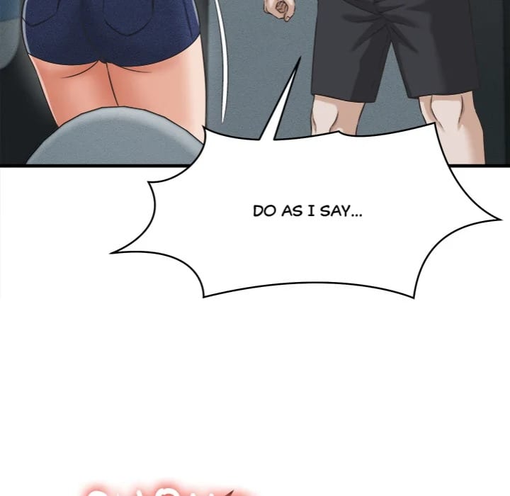 Right Under His Roof Uncensored, chapter 29, page 112 of 124