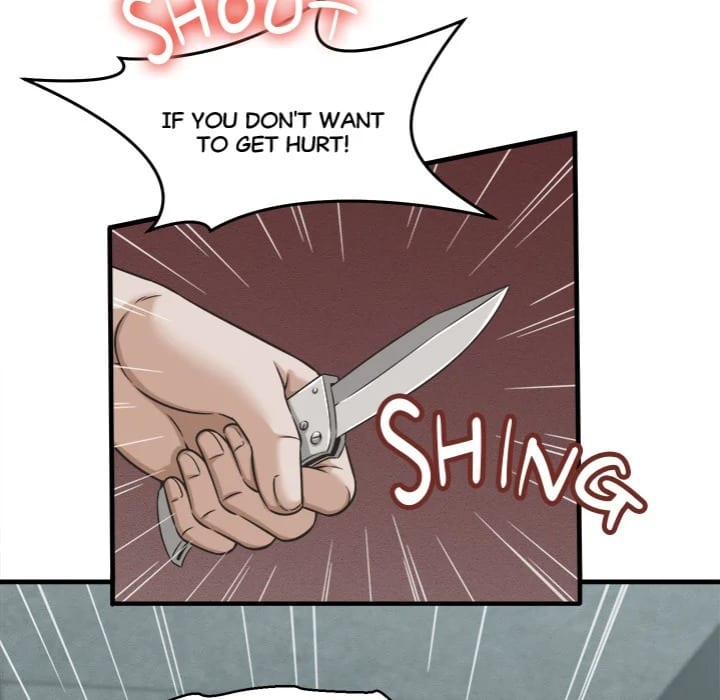 Right Under His Roof Uncensored, chapter 29, page 113 of 124
