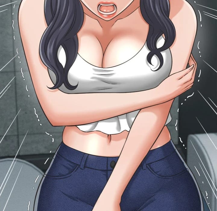 Right Under His Roof Uncensored, chapter 29, page 115 of 124