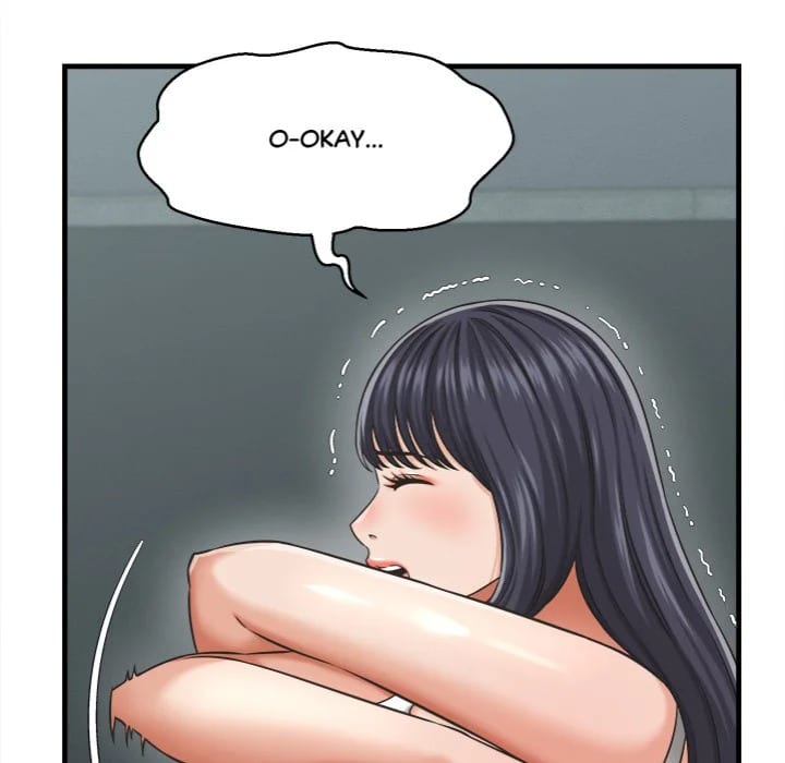 Right Under His Roof Uncensored, chapter 29, page 118 of 124