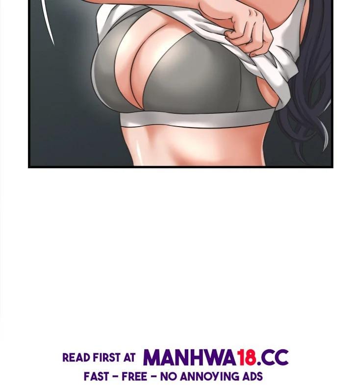 Right Under His Roof Uncensored, chapter 29, page 119 of 124