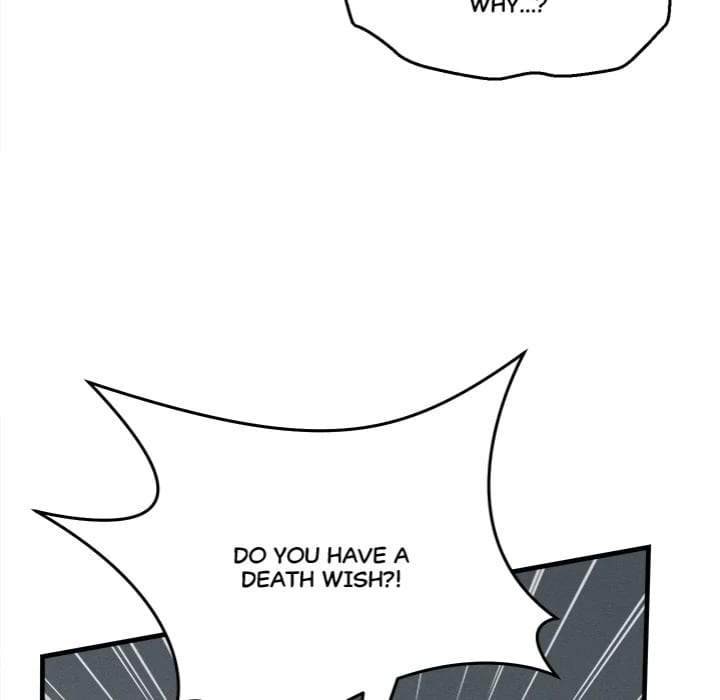 Right Under His Roof Uncensored, chapter 29, page 122 of 124