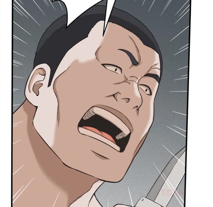 Right Under His Roof Uncensored, chapter 29, page 123 of 124